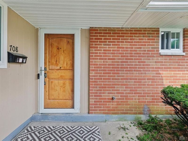 708 Burman Avenue, Dayton, OH 45426 Photo 3