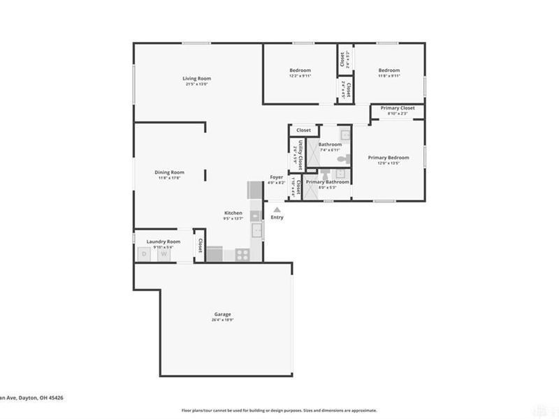 708 Burman Avenue, Dayton, OH 45426 Photo 37