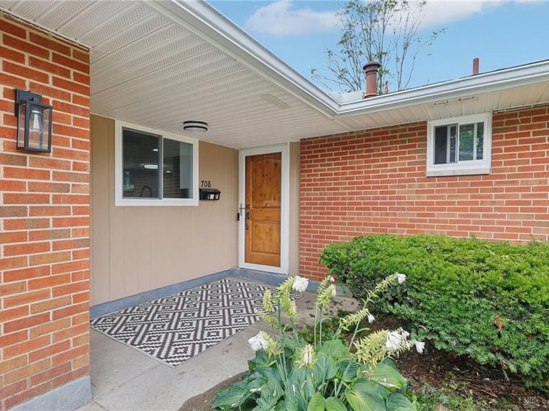 708 Burman Avenue, Dayton, OH 45426 Photo 4