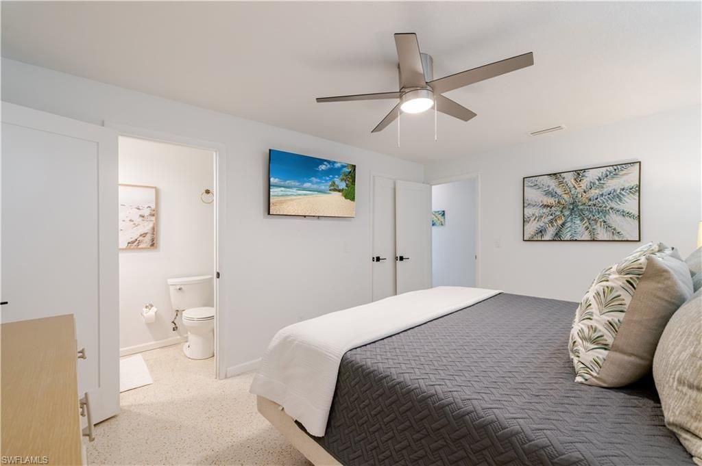 2579 Eighth Ave, Saint James City, FL 33956 Photo