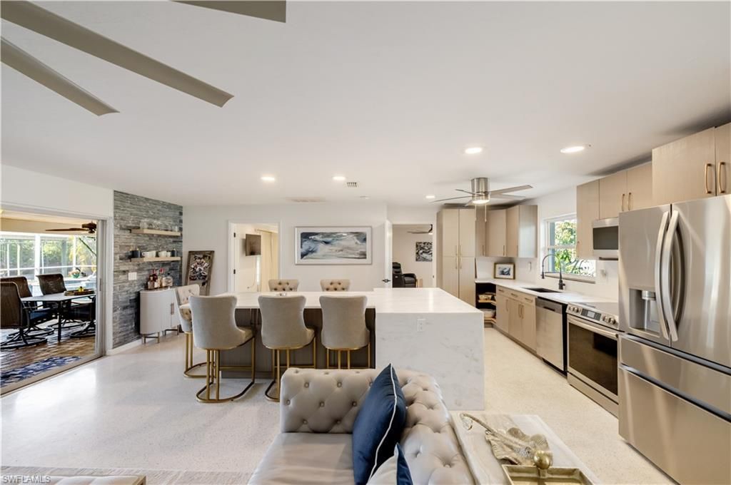 2579 Eighth Ave, Saint James City, FL 33956 Photo