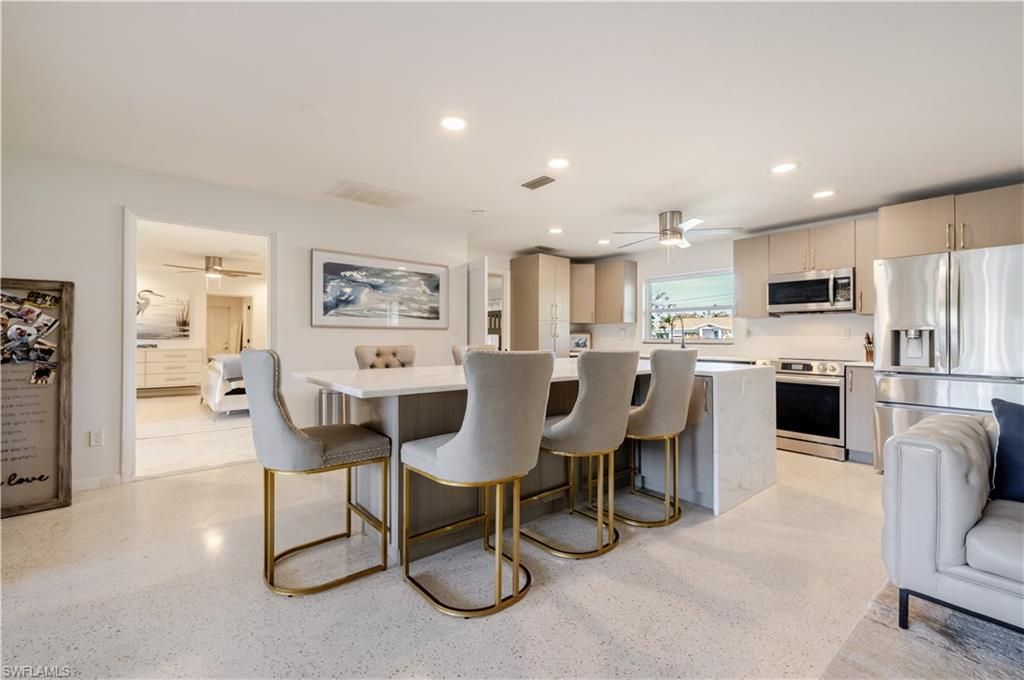 2579 Eighth Ave, Saint James City, FL 33956 Photo