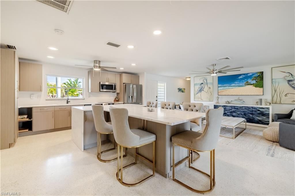 2579 Eighth Ave, Saint James City, FL 33956 Photo