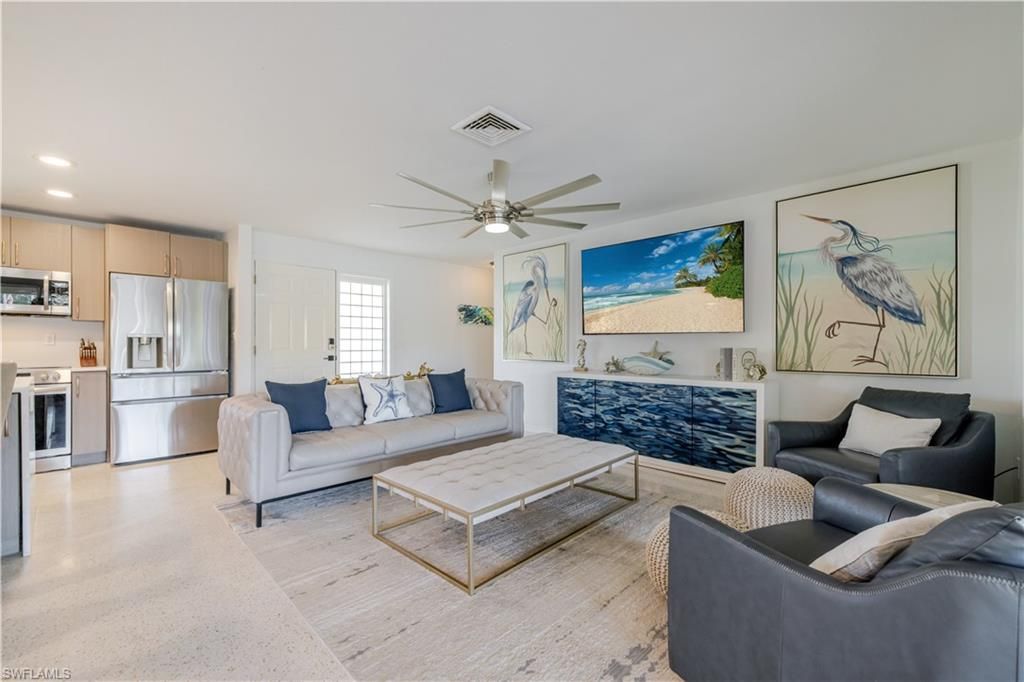 2579 Eighth Ave, Saint James City, FL 33956 Photo