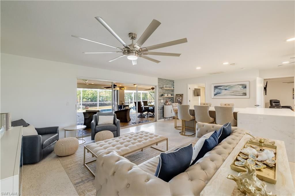 2579 Eighth Ave, Saint James City, FL 33956 Photo