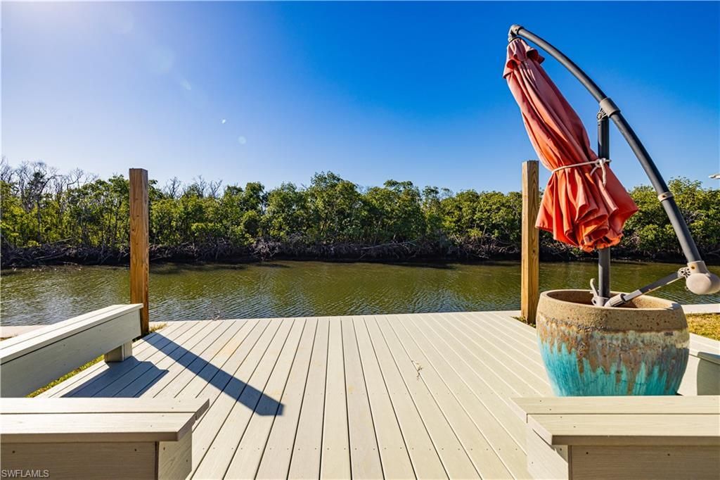 2579 Eighth Ave, Saint James City, FL 33956 Photo