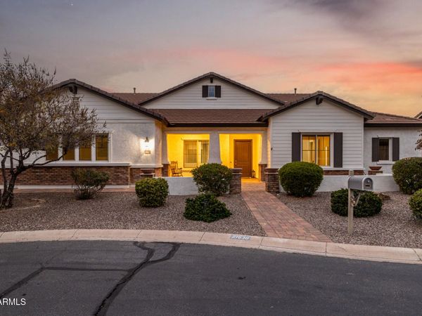21930 E TIERRA GRANDE Court, Queen Creek, AZ 85142