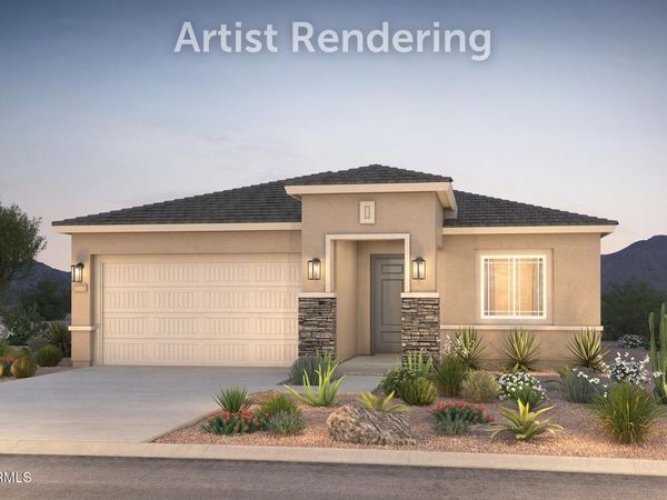 21326 E CATTLE Drive, Queen Creek, AZ 85142