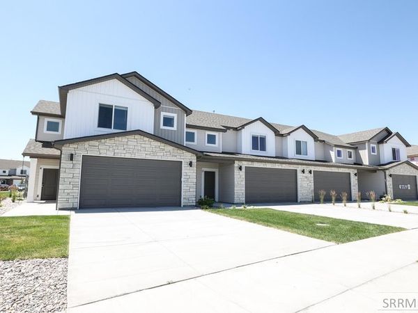 1114 Ashlyn Wy, Unit 4, RIGBY, ID 83442