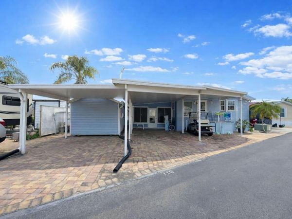 7950 Hwy 78 W, Unit 111, Okeechobee, FL 34974