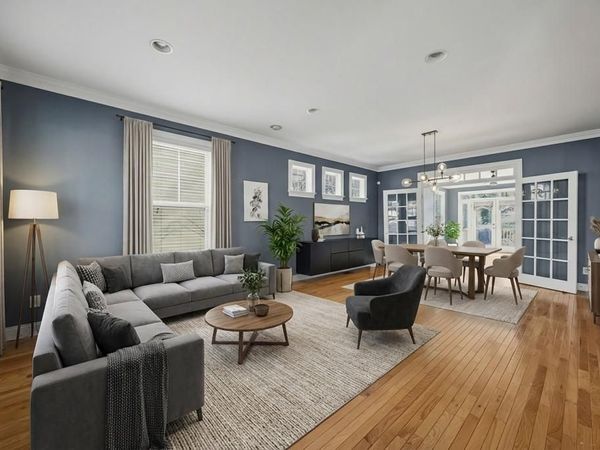 2010 Cambridge Avenue, Atlanta, GA 30337