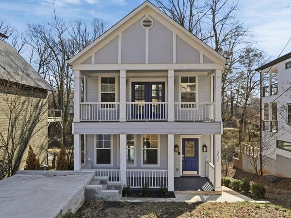 2010 Cambridge Avenue, Atlanta, GA 30337
