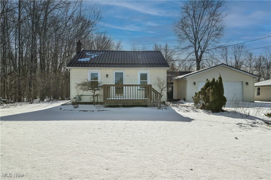 2245 State Route 88, Bristolville, OH 44402 Main Photo