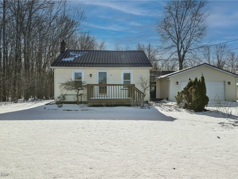 2245 State Route 88, Bristolville, OH 44402 Photo 1