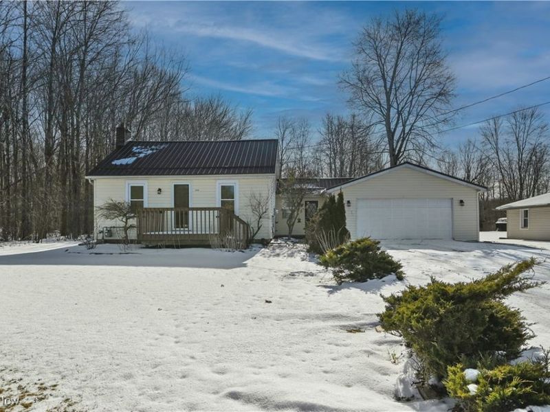 2245 State Route 88, Bristolville, OH 44402 Photo 2