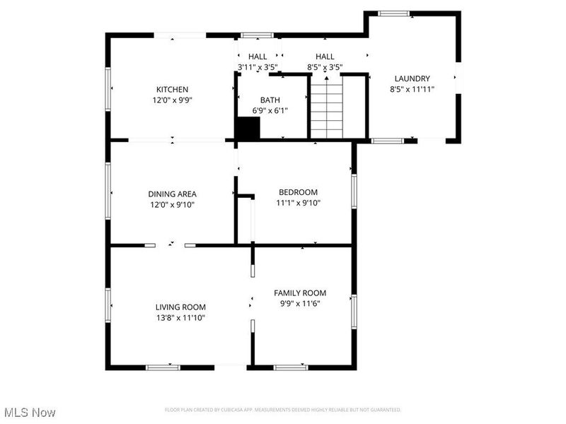 2245 State Route 88, Bristolville, OH 44402 Photo 29