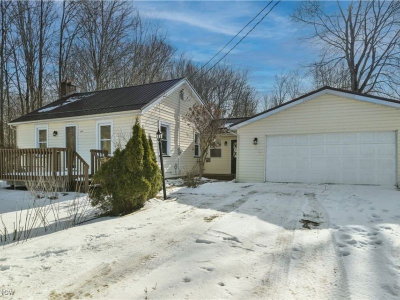 2245 State Route 88, Bristolville, OH 44402 Photo 3