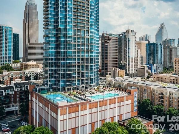 215 N Pine Street, Unit C1, Charlotte, NC 28202