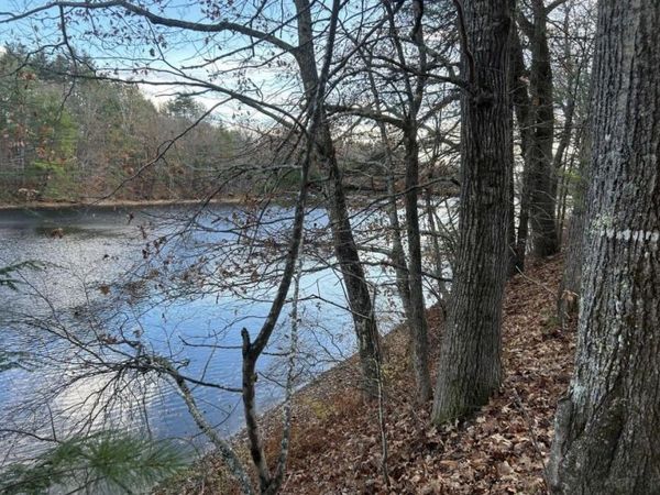 Lot 14A River Road , Hollis, ME 04043