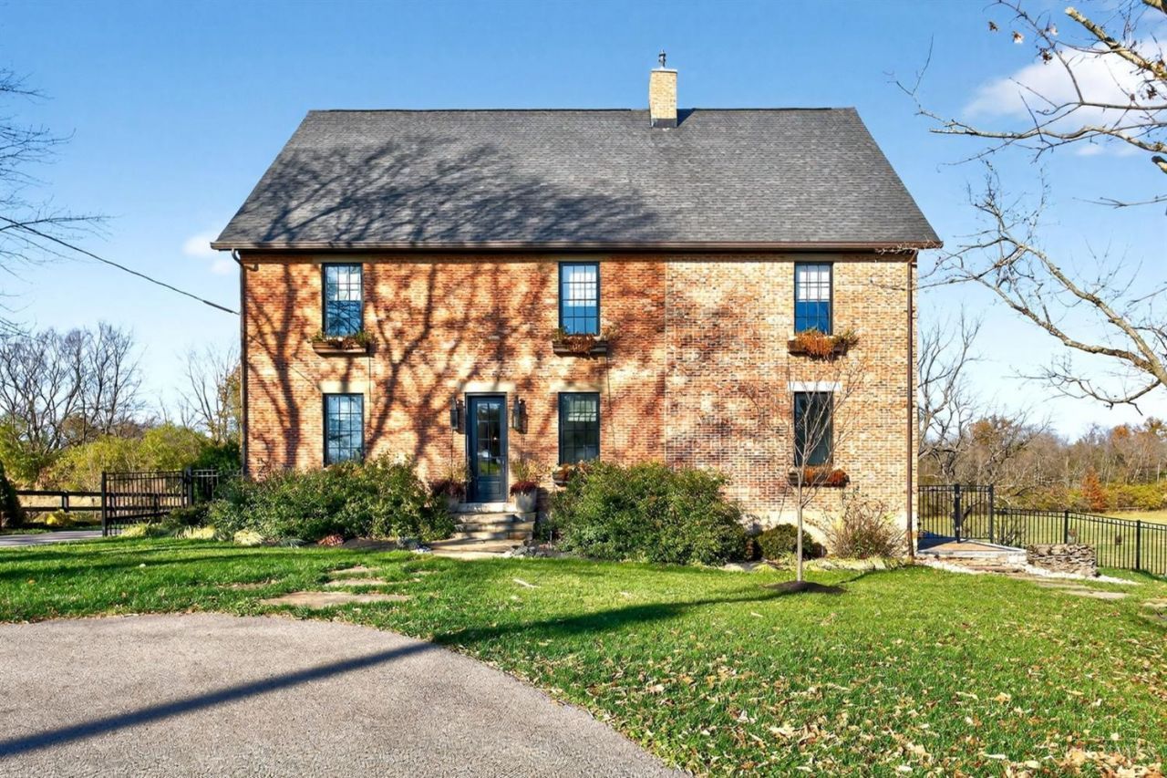 2566 E Lower Springboro Road, Clearcreek Twp., OH 45068 Main Photo