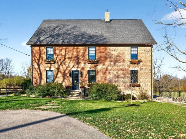 2566 E Lower Springboro Road, Clearcreek Twp., OH 45068