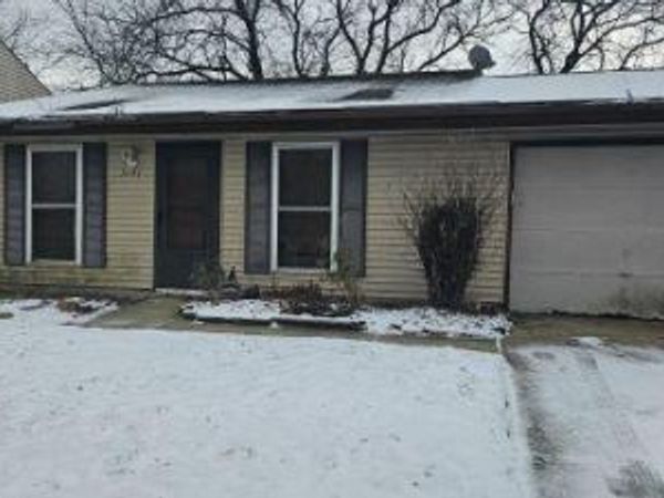 3791 Farm Brook Lane, Columbus, OH 43204