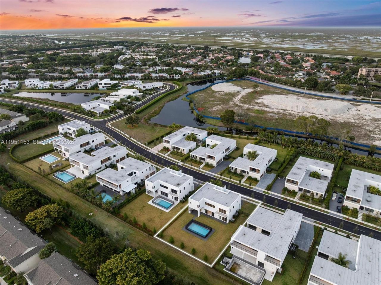 16710 N Botaniko Dr N , Weston, FL 33326 Photo