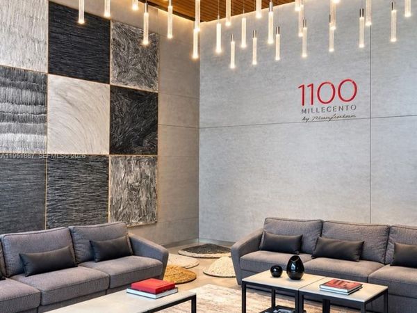 1100 S Miami Ave, Unit 2111, Miami, FL 33130