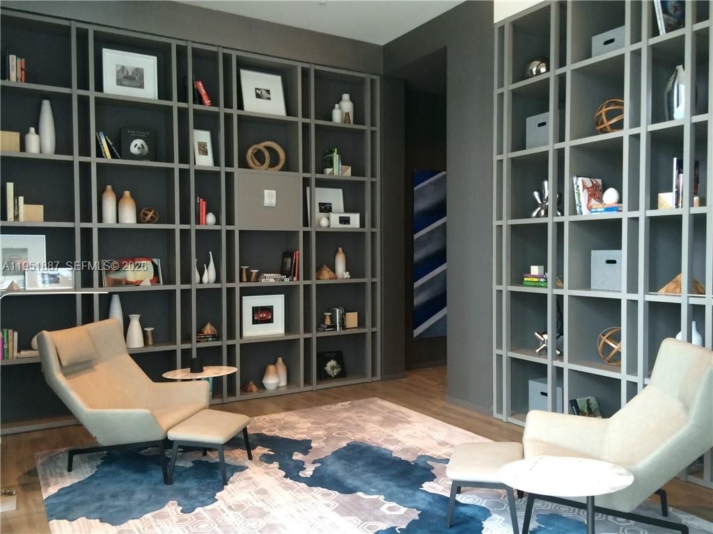 1100 S Miami Ave , Unit 2111, Miami, FL 33130 Photo