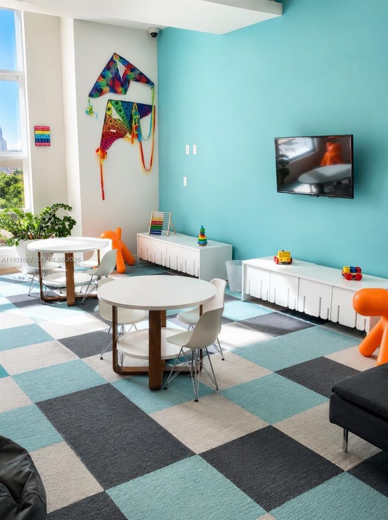 1100 S Miami Ave, Unit 2111, Miami, FL 33130 Photo