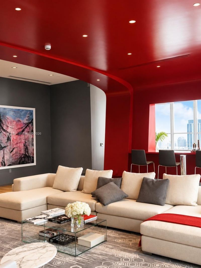 1100 S Miami Ave, Unit 2111, Miami, FL 33130 Photo