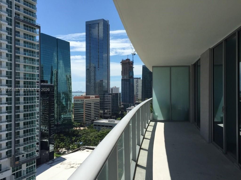 1100 S Miami Ave , Unit 2111, Miami, FL 33130 Photo