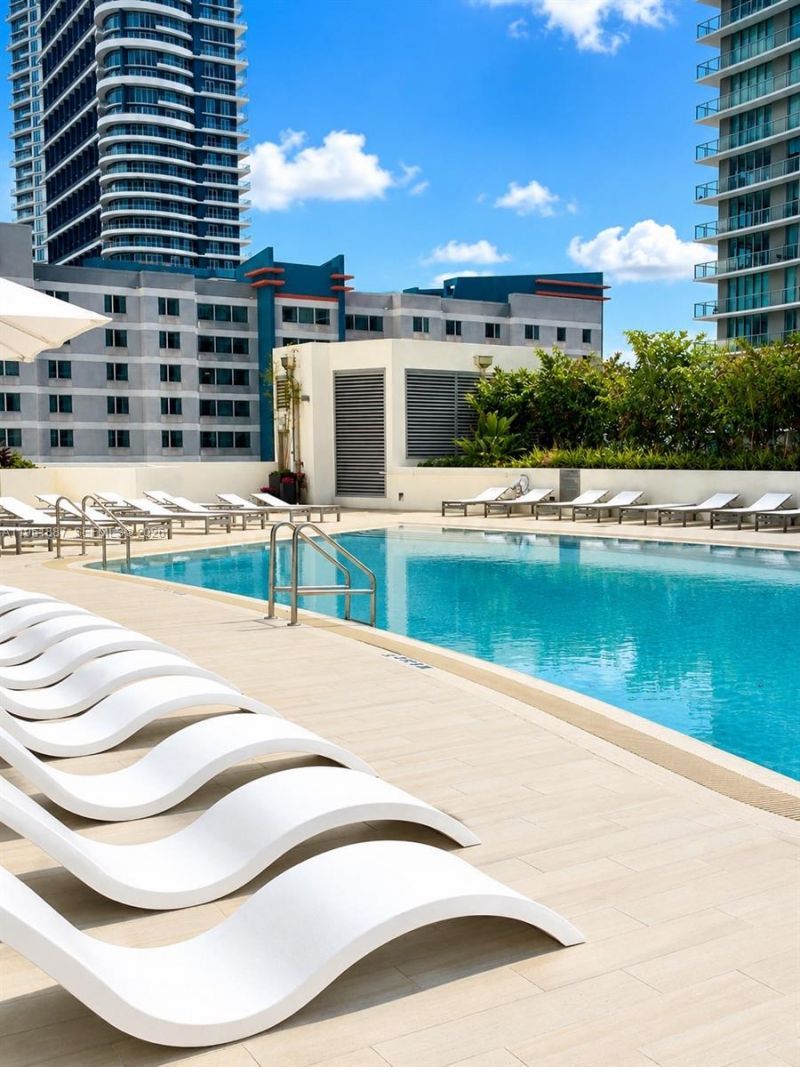 1100 S Miami Ave, Unit 2111, Miami, FL 33130 Photo