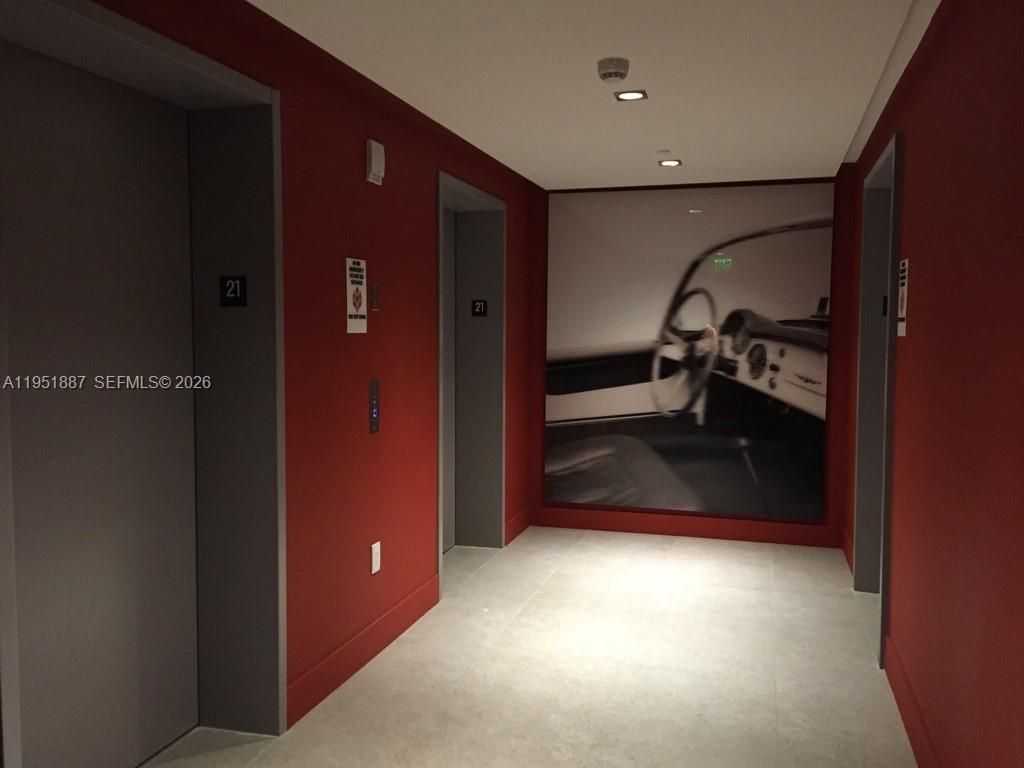 1100 S Miami Ave , Unit 2111, Miami, FL 33130 Photo