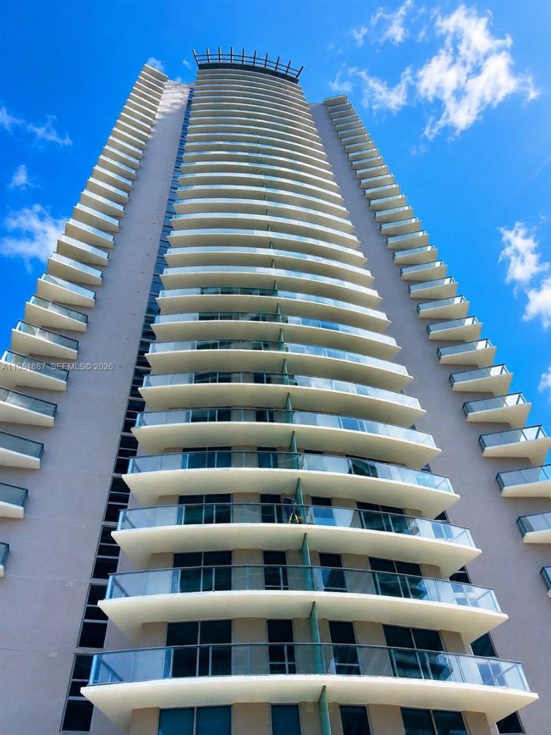 1100 S Miami Ave, Unit 2111, Miami, FL 33130 Photo