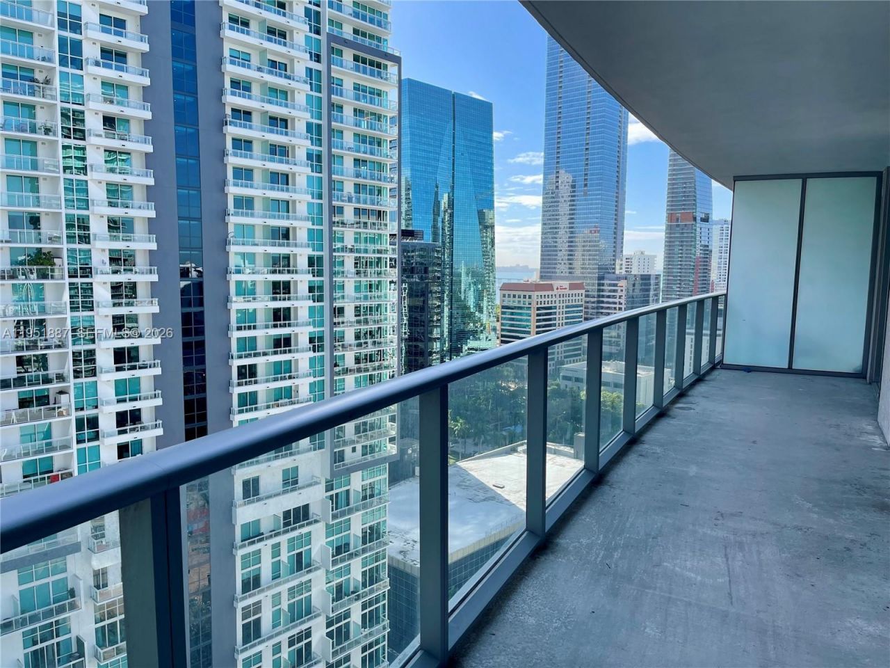 1100 S Miami Ave , Unit 2111, Miami, FL 33130 Photo