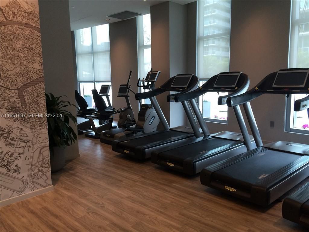 1100 S Miami Ave , Unit 2111, Miami, FL 33130 Photo