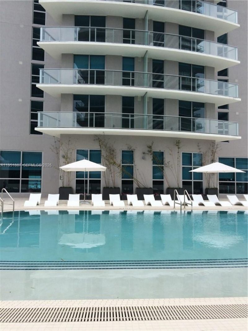 1100 S Miami Ave , Unit 2111, Miami, FL 33130 Photo