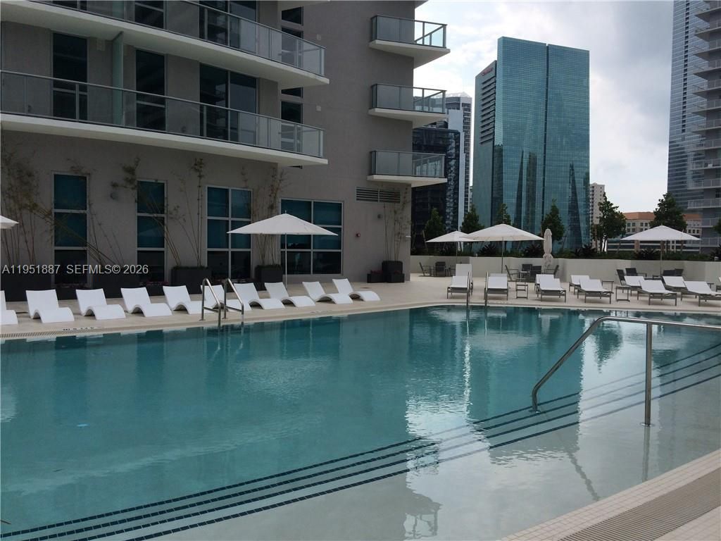 1100 S Miami Ave , Unit 2111, Miami, FL 33130 Photo