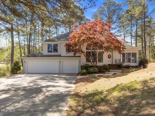 15620 Fox Lane, Wagram, NC 28396