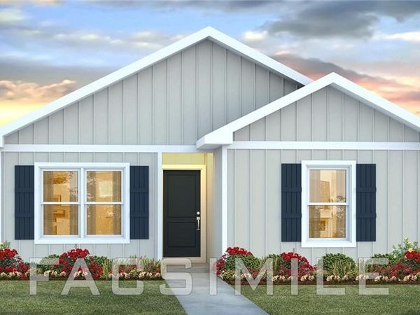 7719 Oakmont Drive N, Theodore, AL 36582