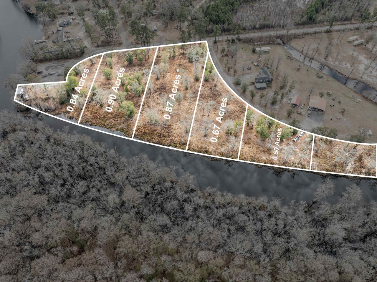 Tbd Reds Landing Rd.  Photo 19