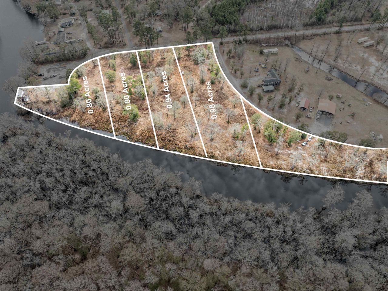 Tbd Reds Landing Rd.  Photo 20