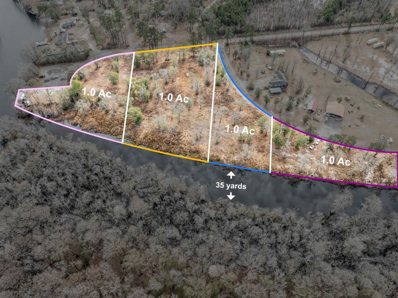 Tbd Reds Landing Rd.  Photo 21