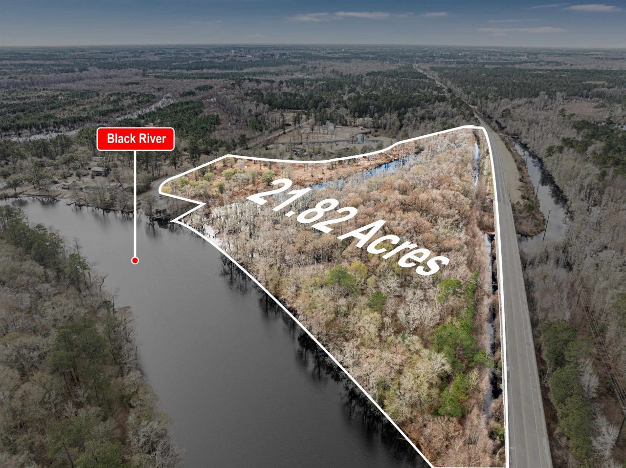 Tbd Reds Landing Rd.  Photo 5