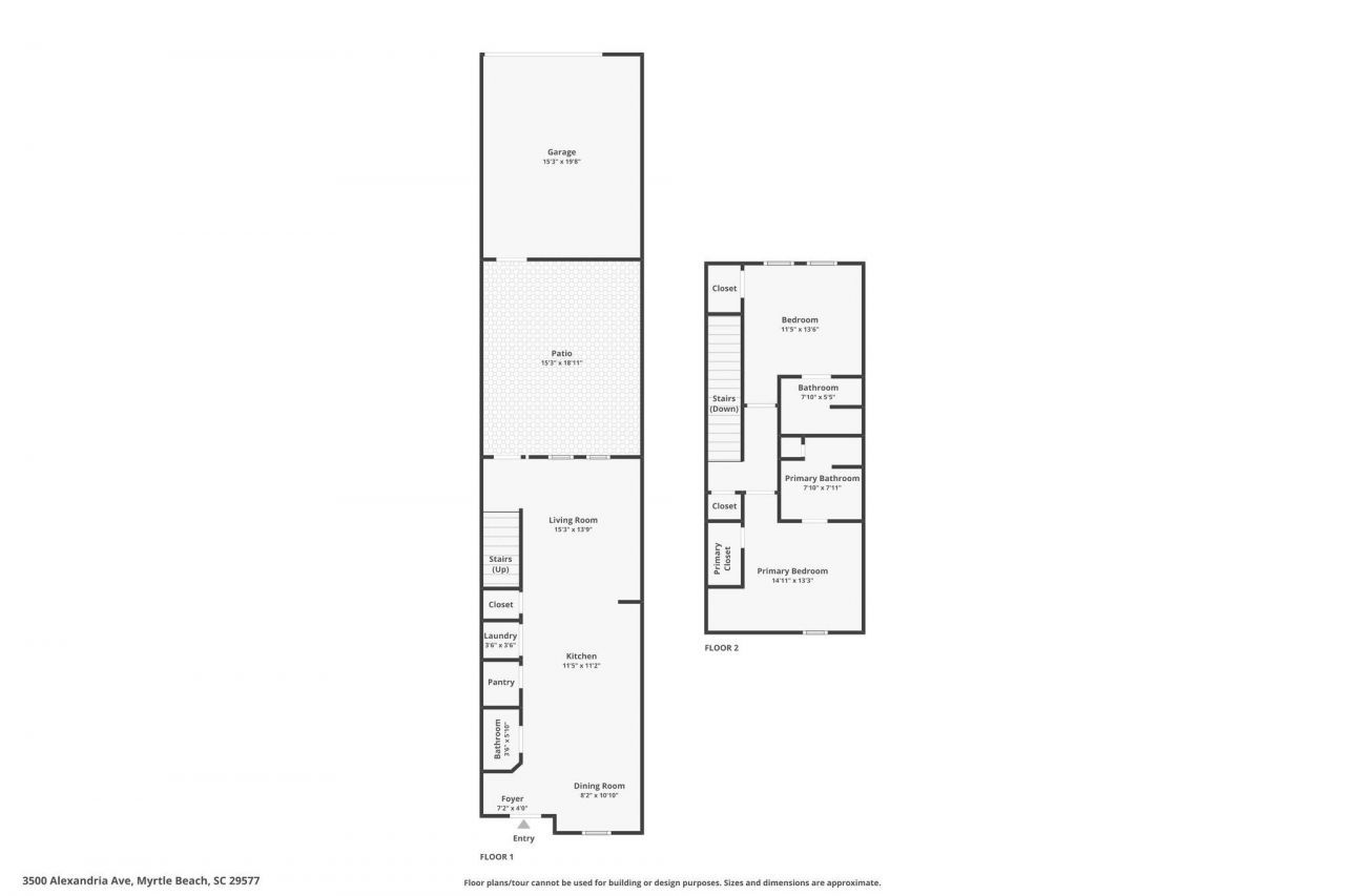 3500 Alexandria Ave. Photo 9