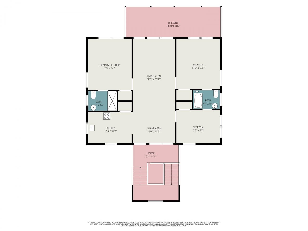 6210 Nixon St. Photo 7