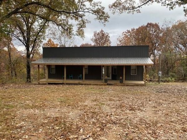 704 Osborne Road, Saint Joe, AR 72675