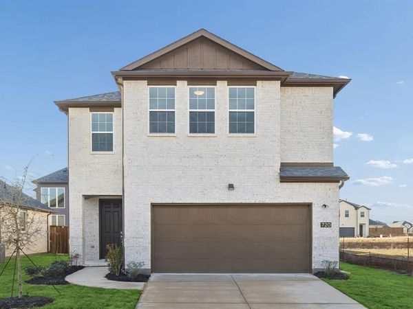 720 Palazzo Place, Weston, TX 75009