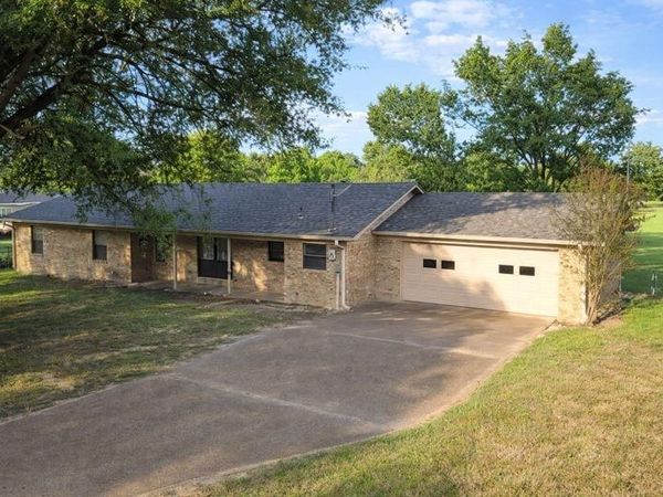 543 County Road 2940, Alba, TX 75410